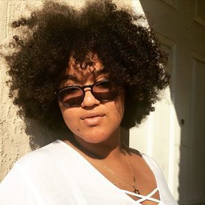 Meet your Posher, Halley